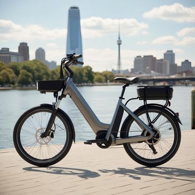 Top 4 des meilleurs vélos longtails électriques en 2026